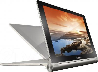 Планшет Lenovo Yoga Tablet 10 HD+ B8080 16GB 3G (59411672) - общий вид