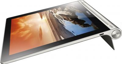 Планшет Lenovo Yoga Tablet 10 HD+ B8080 16GB 3G (59411672) - вид сбоку