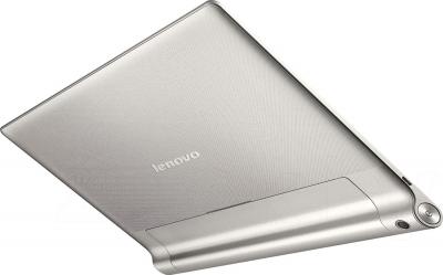 Планшет Lenovo Yoga Tablet 10 HD+ B8080 16GB 3G (59411672) - вид сзади