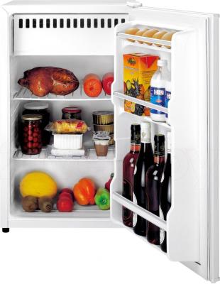 Холодильник без морозильника Daewoo FN-093R - в открытом виде