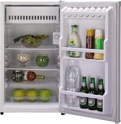 Холодильник без морозильника Daewoo FN-146R - в открытом виде