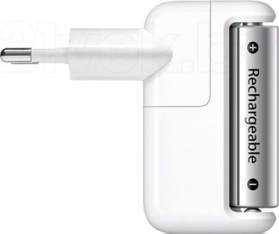 Зарядное устройство сетевое Apple MC500ZM/A - общий вид