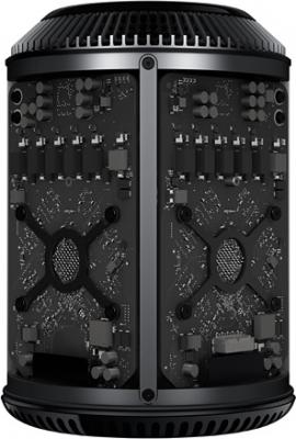 Сервер Apple Mac Pro (ME253RS/A)