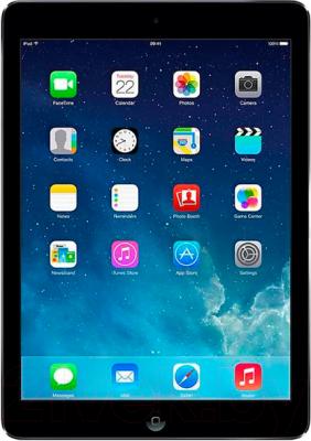 Планшет Apple iPad Air 64GB 4G Space Gray (MD787TU/A) - общий вид