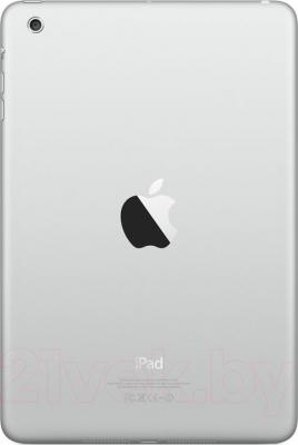 Планшет Apple iPad Air 64GB Silver (MD790TU/A) - вид сзади
