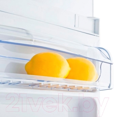 Холодильник с морозильником Beko CS328020