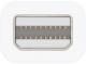 Миниатюра изображения товара Адаптер Apple Thunderbolt to FireWire / MD464