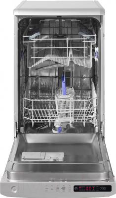 Посудомоечная машина Beko DSFS 6831 X - в открытом виде