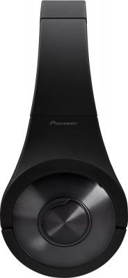 Наушники-гарнитура Pioneer SE-MX7-K - вид сбоку