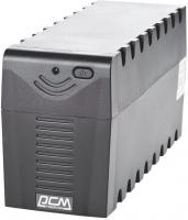 ИБП Powercom RPT-600AP (Black) - 