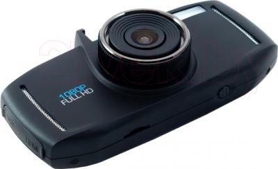 Автомобильный видеорегистратор Geofox DVR960 - общий вид
