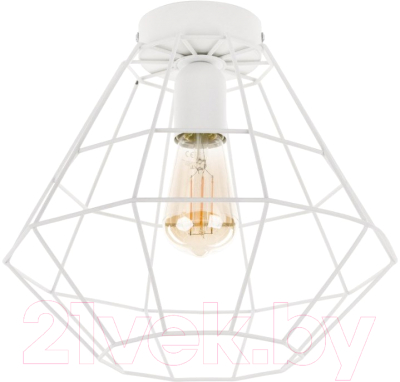 

Потолочный светильник TK Lighting, Diamond 2295