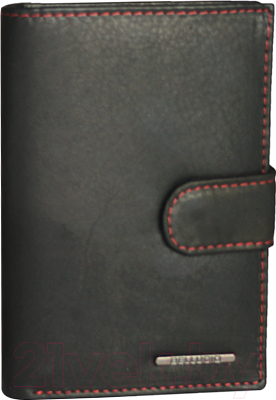 

Портмоне Bellugio, Черный, AM-24-073