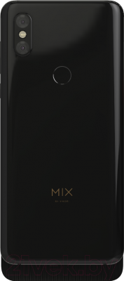 Смартфон Xiaomi Mi Mix 3 6GB/128GB (черный)