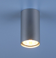 Точечный светильник Elektrostandard 1081 GU10 SL / 5257 - 