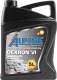 Трансмиссионное масло ALPINE ATF Dexron VI / 0100692 (5л) - 