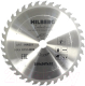 Пильный диск Hilberg HW351 - 