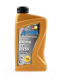 Моторное масло ALPINE Racing 4T 5W50 / 0121421 (1л) - 