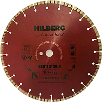 Отрезной диск алмазный Hilberg HI808 - 