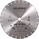 Отрезной диск алмазный Hilberg HM109 - 