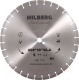 Отрезной диск алмазный Hilberg HM110 - 