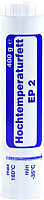 Смазка техническая ALPINE Hochtemperaturfett EP2 / 0101041 (400г) - 