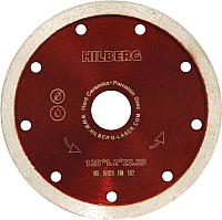 Отрезной диск алмазный Hilberg HM502 - 