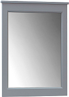 Зеркало Belux Болонья В60 (30, железный серый/матовый) - 