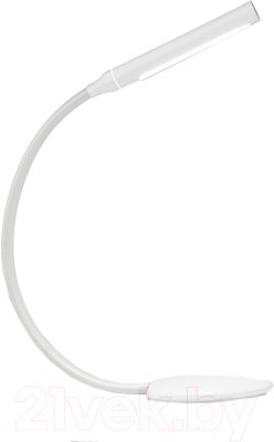 Настольная лампа Евросвет Arch 80501/1 (белый)
