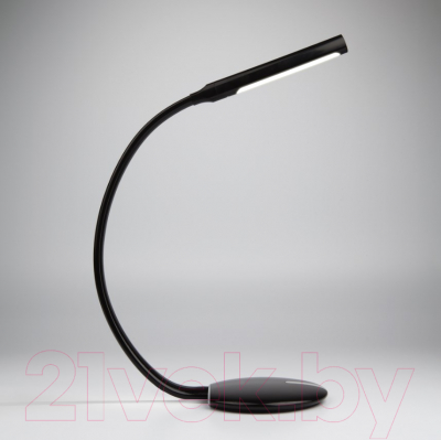 Настольная лампа Евросвет Arch 80501/1 (черный)