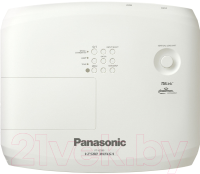 Проектор Panasonic PT-VZ580E