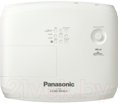 Проектор Panasonic PT-VW545NE