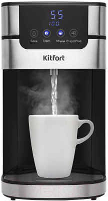 Термопот Kitfort KT-2501