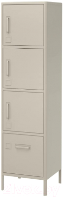 

Шкаф-пенал Ikea, Идосен 503.609.62