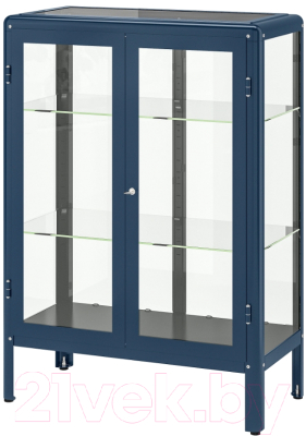 

Шкаф с витриной Ikea, Фабрикор 503.631.78