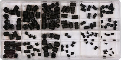 Комплект винтов Yato YT-06777 -