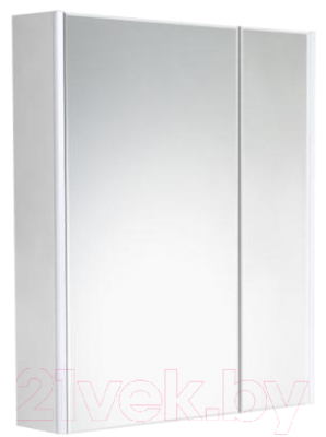 Шкаф с зеркалом для ванной Roca Up / ZRU9303017