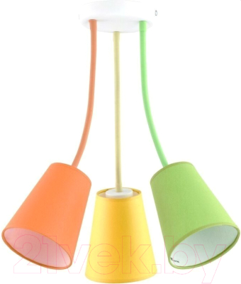 

Люстра TK Lighting, Wire Colour 2106