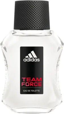 

Туалетная вода, Team Force