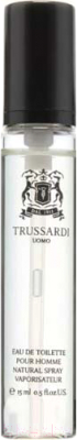 

Туалетная вода Trussardi, Uomo 2011