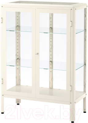 

Шкаф с витриной Ikea, Фабрикор 704.005.75