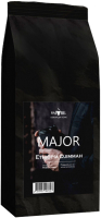 

Кофе в зернах Major, Ethiopia Djimmah