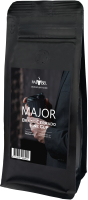 Кофе в зернах Major Brazil Cerrado NY 2 17/18 Fine Cup (250г) - 