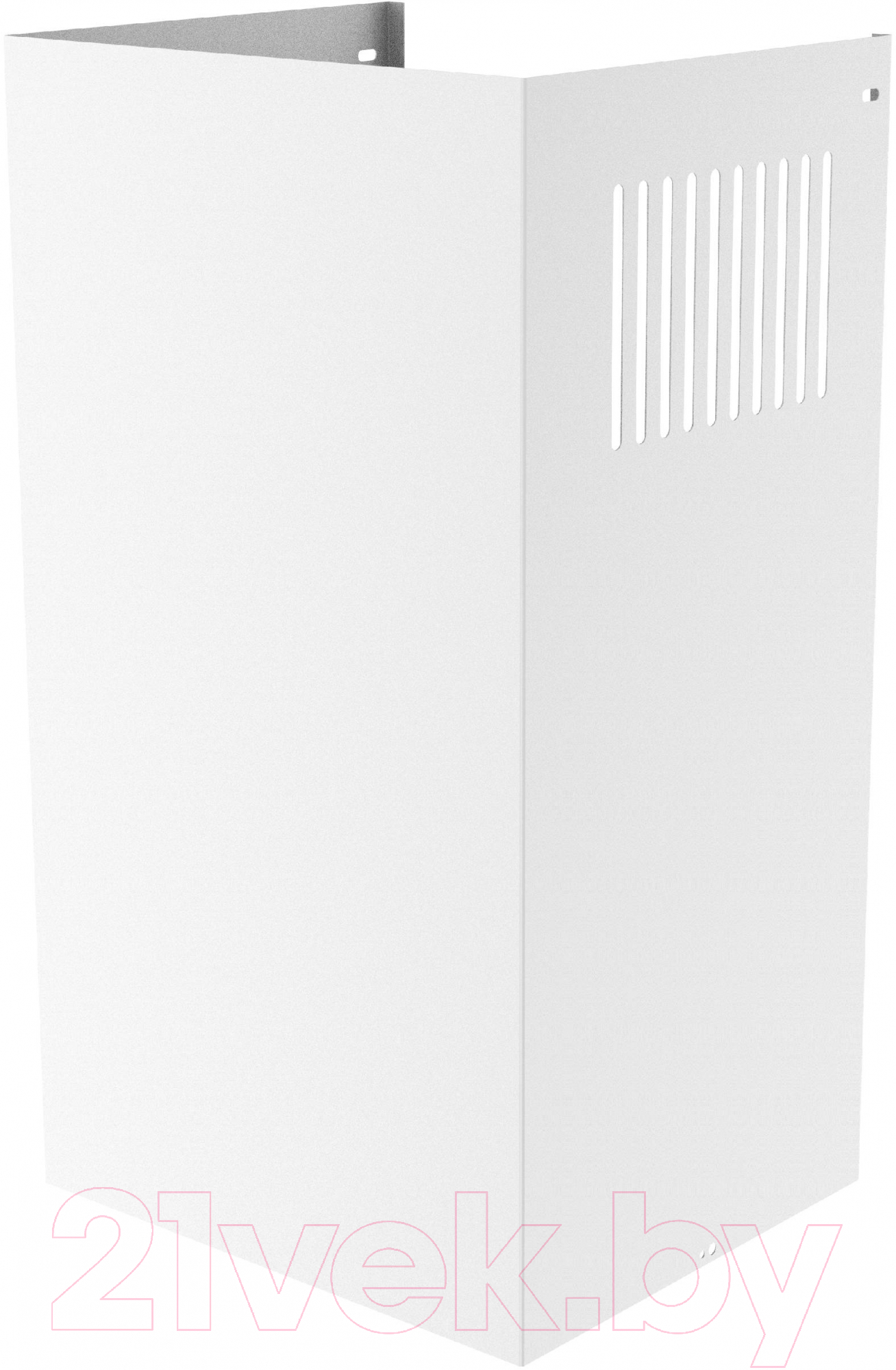 Короб для вытяжки Evelux HEA 40 W