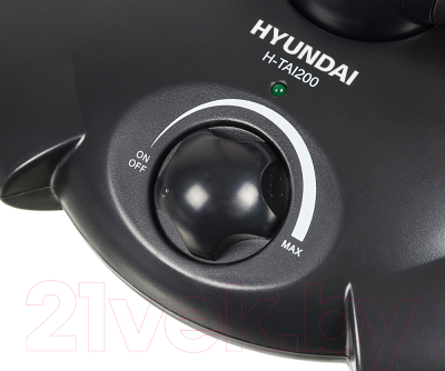 Цифровая антенна для ТВ Hyundai H-TAI200