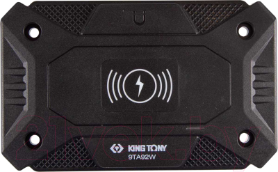 Зарядное устройство беспроводное King TONY 9TA92WA