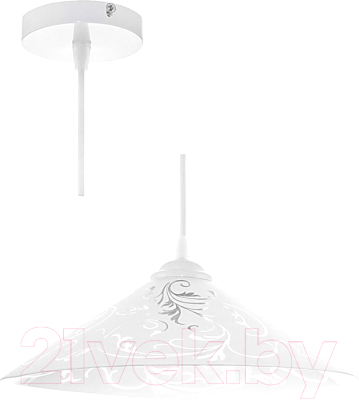 Потолочный светильник Aitin-Pro Вьетнамка Ф290 411Б НСБ 01-60-101