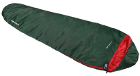 Спальный мешок High Peak Lite Pak 800 / 23260 (зеленый/красный) - 