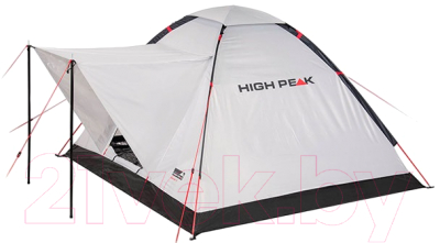 Палатка High Peak Beaver 3 / 10321 (Pearl)