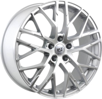 

Литой диск RST Wheels, R019 Tugella 19x7.5" 5x108мм DIA 63.4мм ET 45мм S